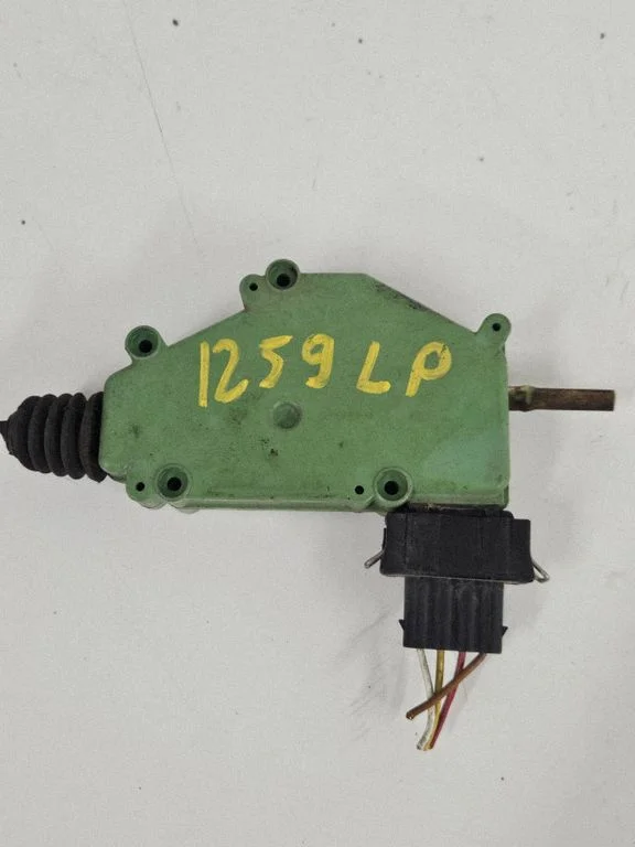 Centrālās atslēgas motoriņš 403680