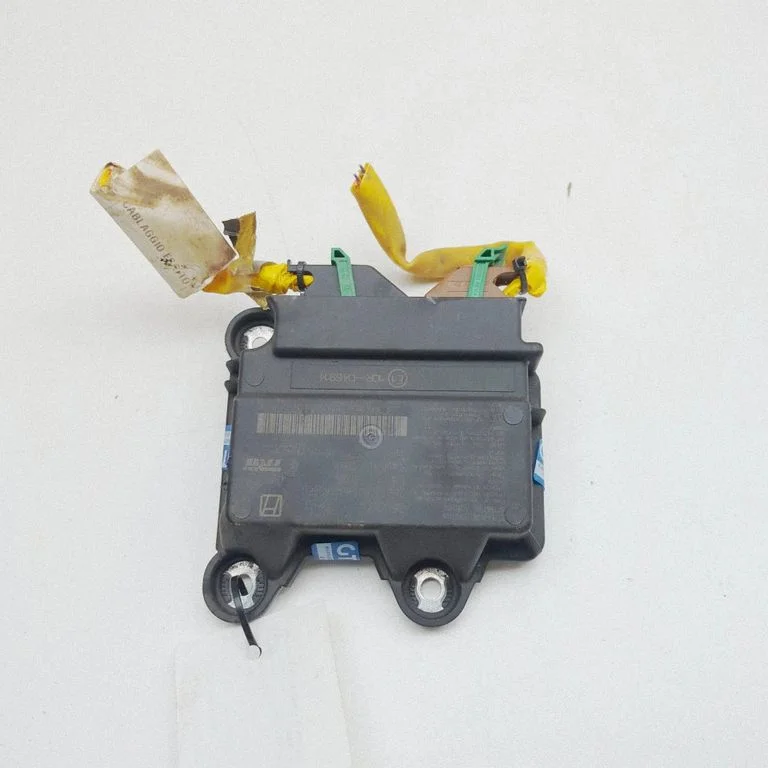 Airbag control unit/module 5801460860
