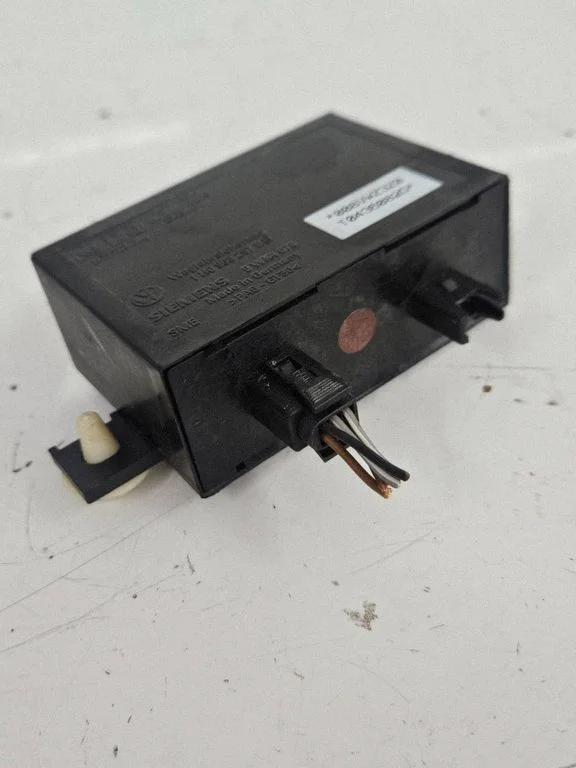 Imobilaizera vadības bloks 1H0953257BB