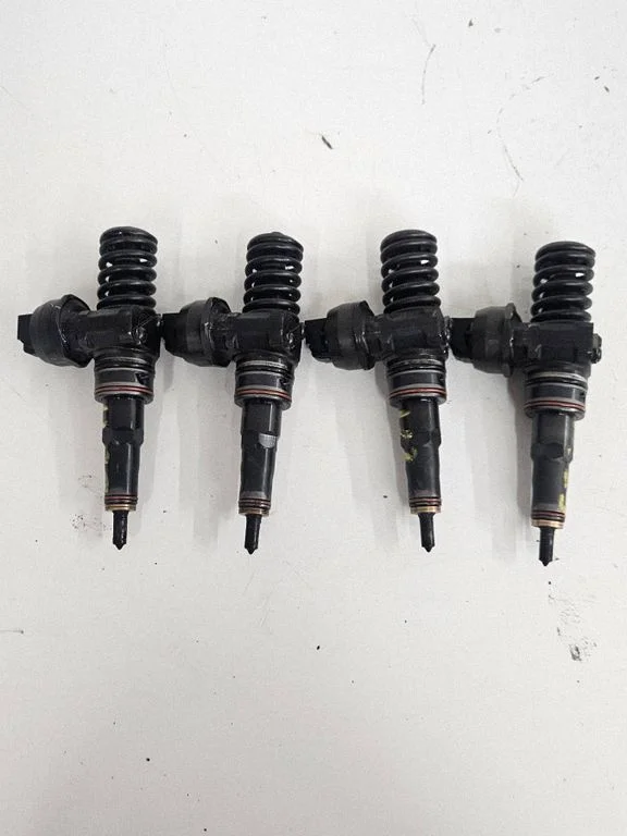 Fuel injector – Volkswagen Passat B5.5 (2001-2005)