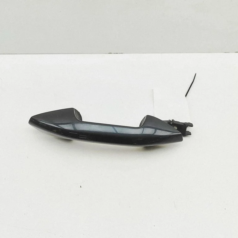 Front door exterior handle 8Y0839239A