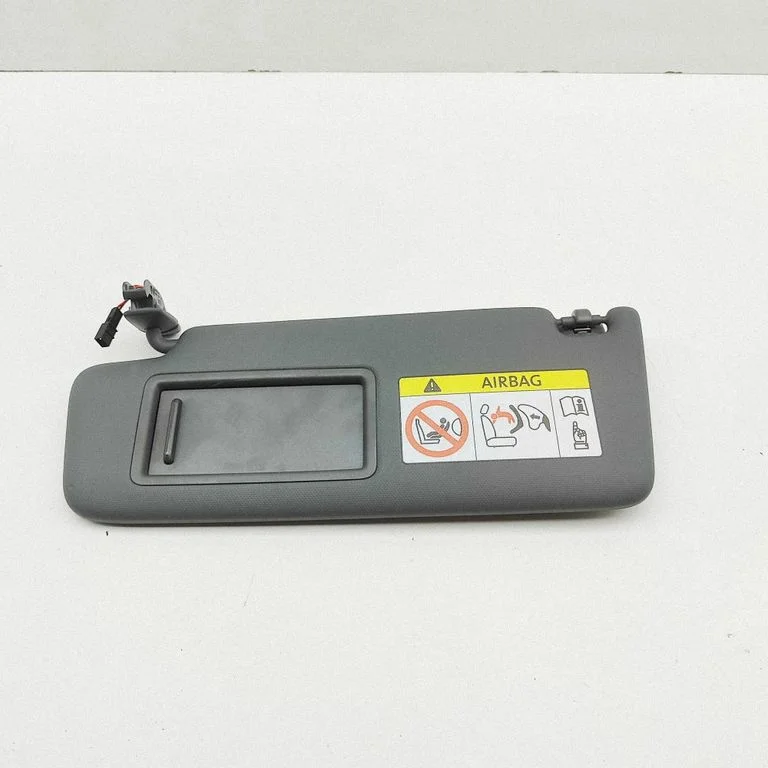 Sun visor 8W0857551AD