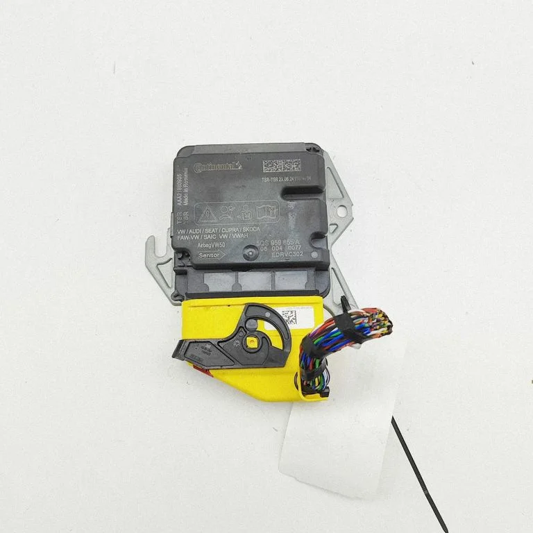 Airbag control unit/module AAA21960905