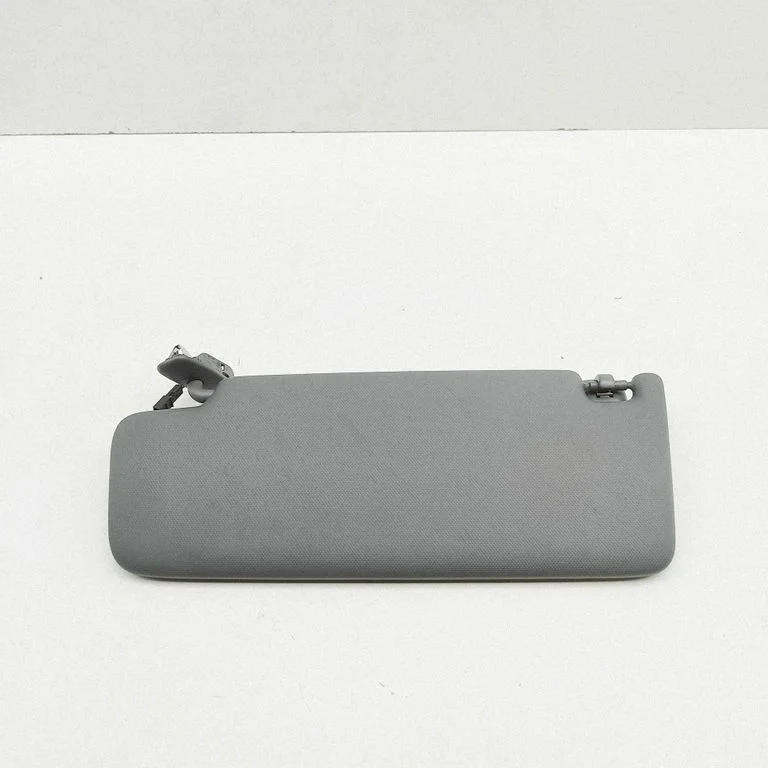 Sun visor 8W0857552AL