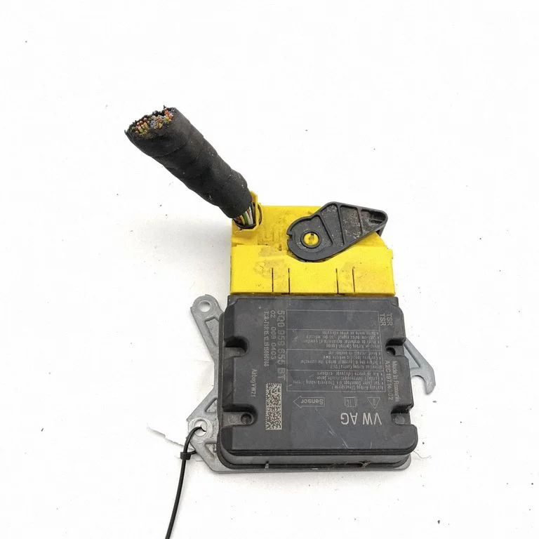 Drošības spilvenu vadības bloks A2C19714302
