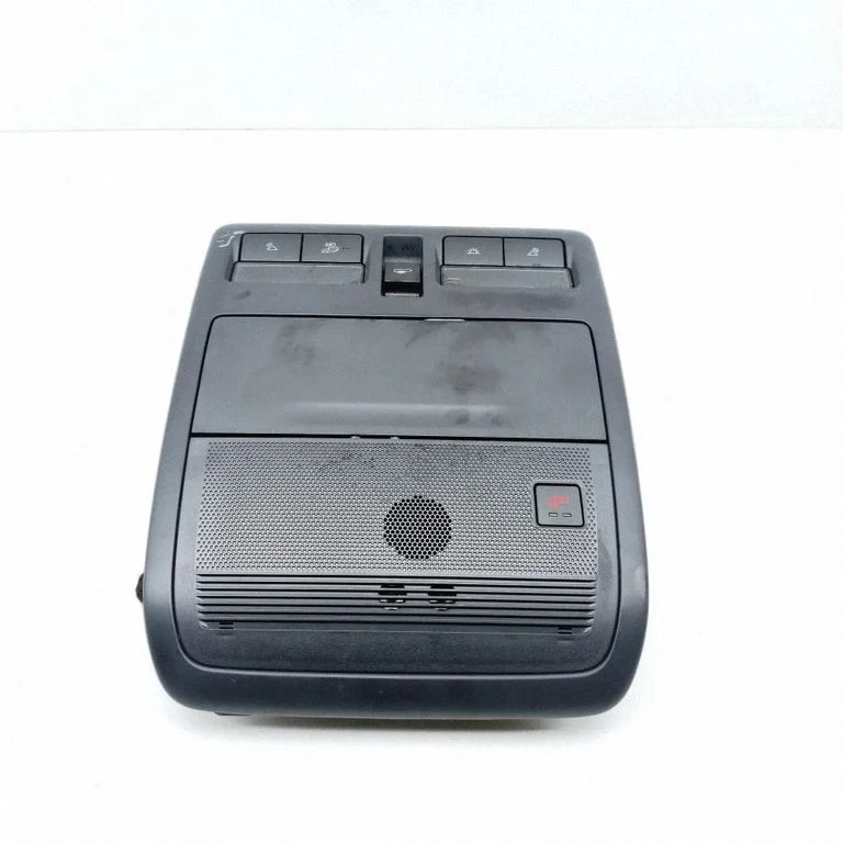 Esiistmete valgustustuli BCLD67SS1
