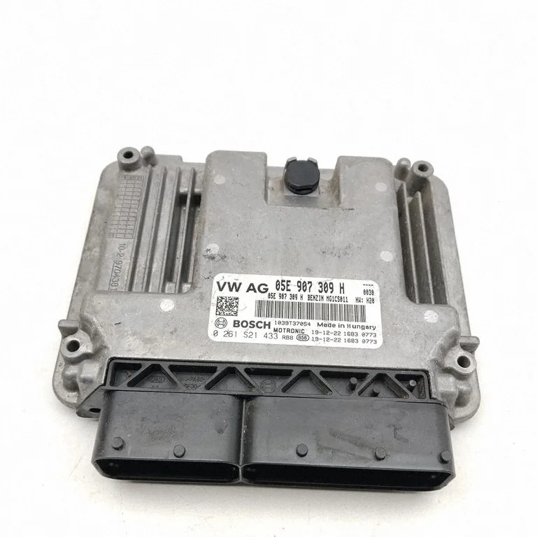 Dzinēja vadības bloks 0261S21433