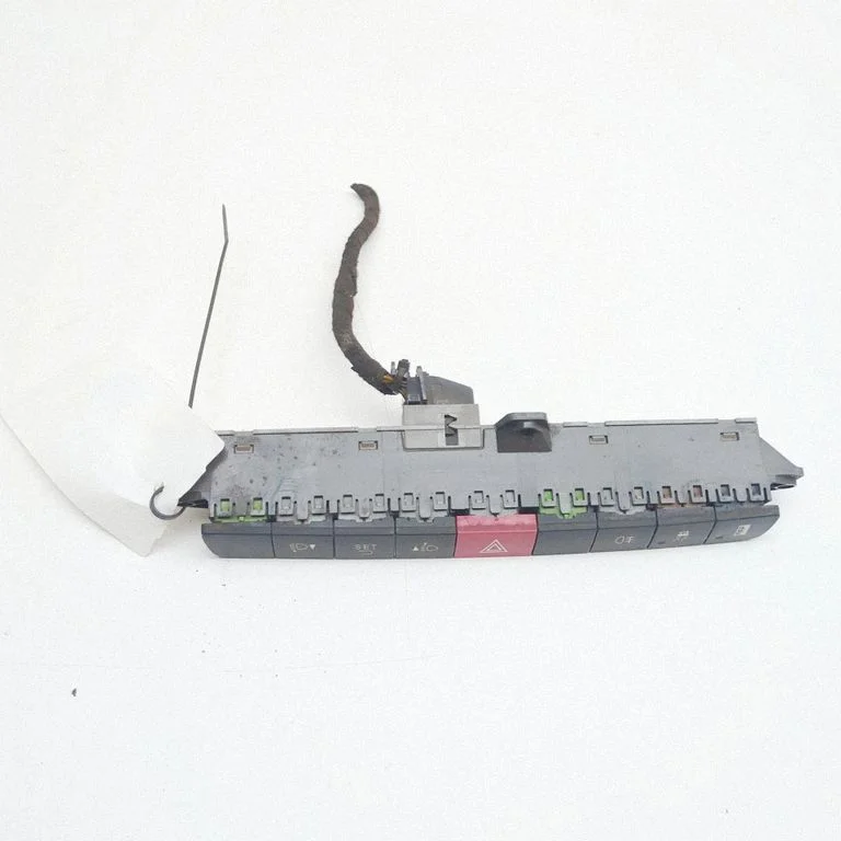 A set of switches 5801655080