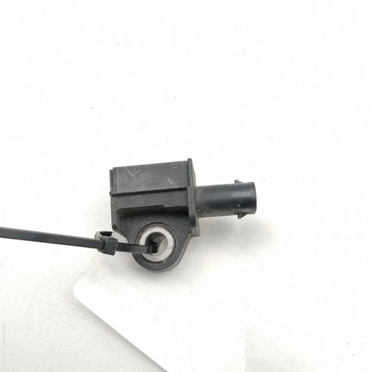 Airbag deployment crash/impact sensor – Volkswagen Tiguan Allspace (2017-)