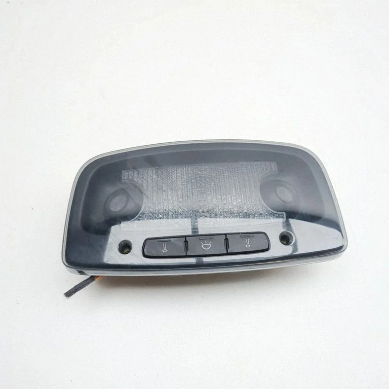 Front seat light 670110916