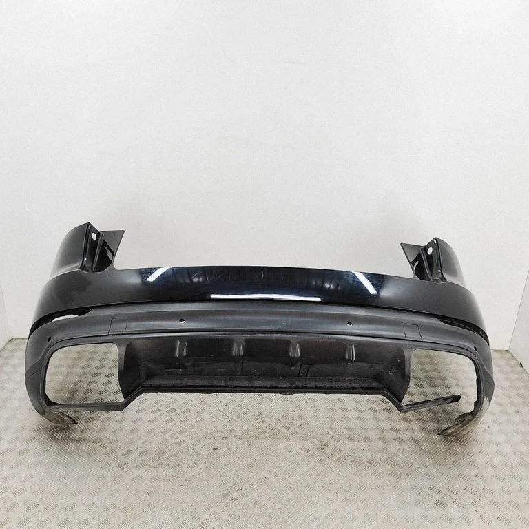 Rear bumper – Porsche Cayenne (9Y0 9Y3) (2018-)