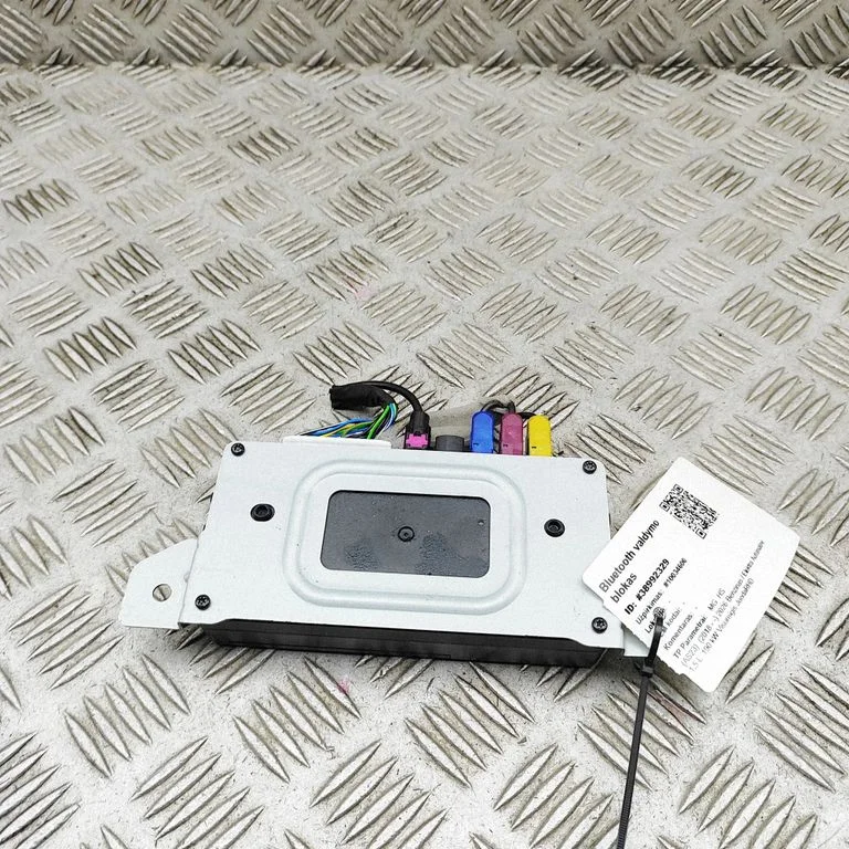 Bluetoothi moodul 11558521