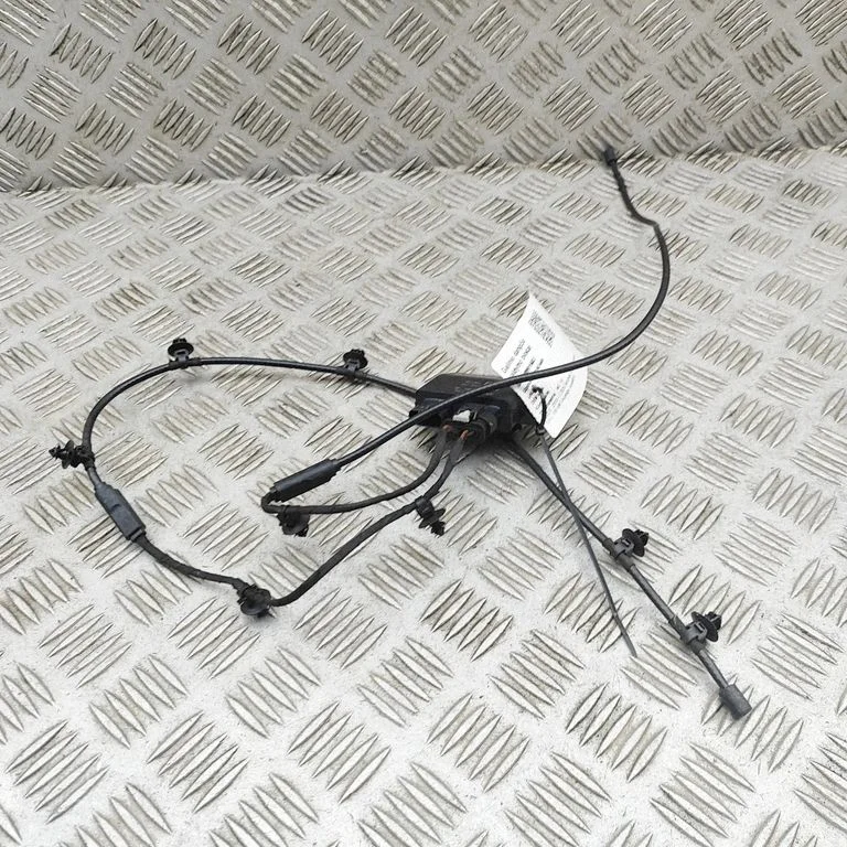 Pakiruumi luugi juhtplokk 11788684
