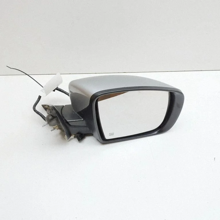 Front door electric wing mirror 670122675