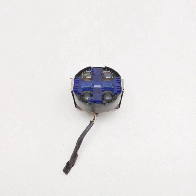 Lietus sensors – Maserati Ghibli (2013-)