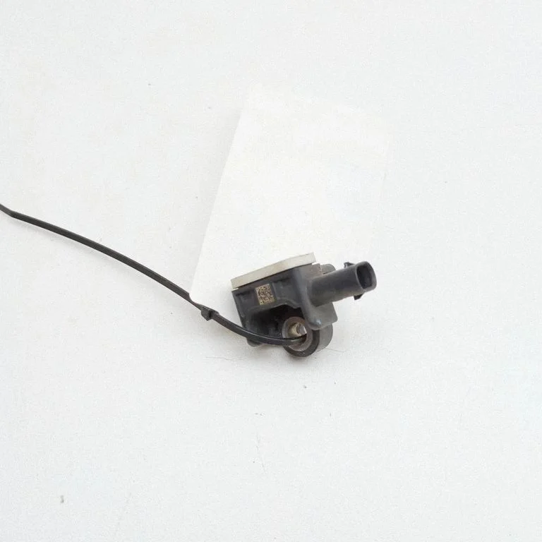 Drošības spilvenu trieciena sensors – Maserati Ghibli (2013-)