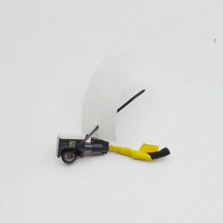 Drošības spilvenu trieciena sensors – Maserati Ghibli (2013-)