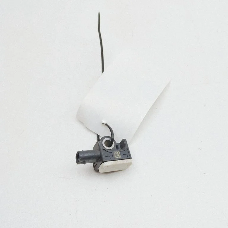 Drošības spilvenu trieciena sensors – Maserati Ghibli (2013-)