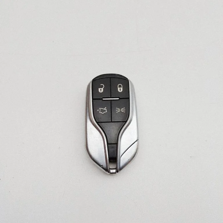 Süütevõti/kaart 673000106