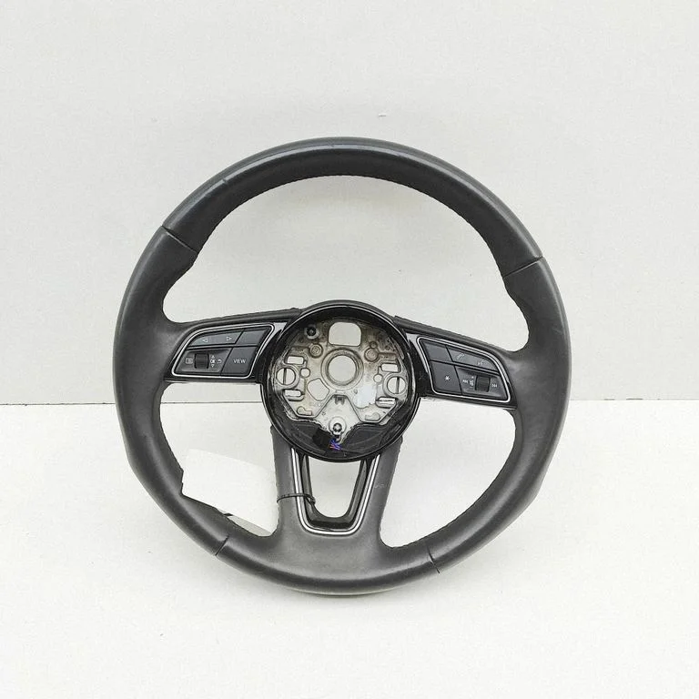 Steering wheel – Audi A3 8Y (2020-)