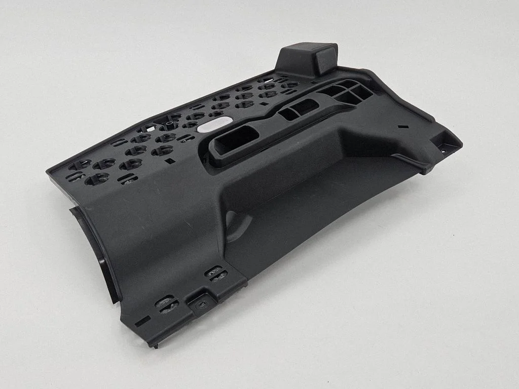 Dashboard lower bottom trim panel – Mercedes-Benz EQE v295 (2022-)
