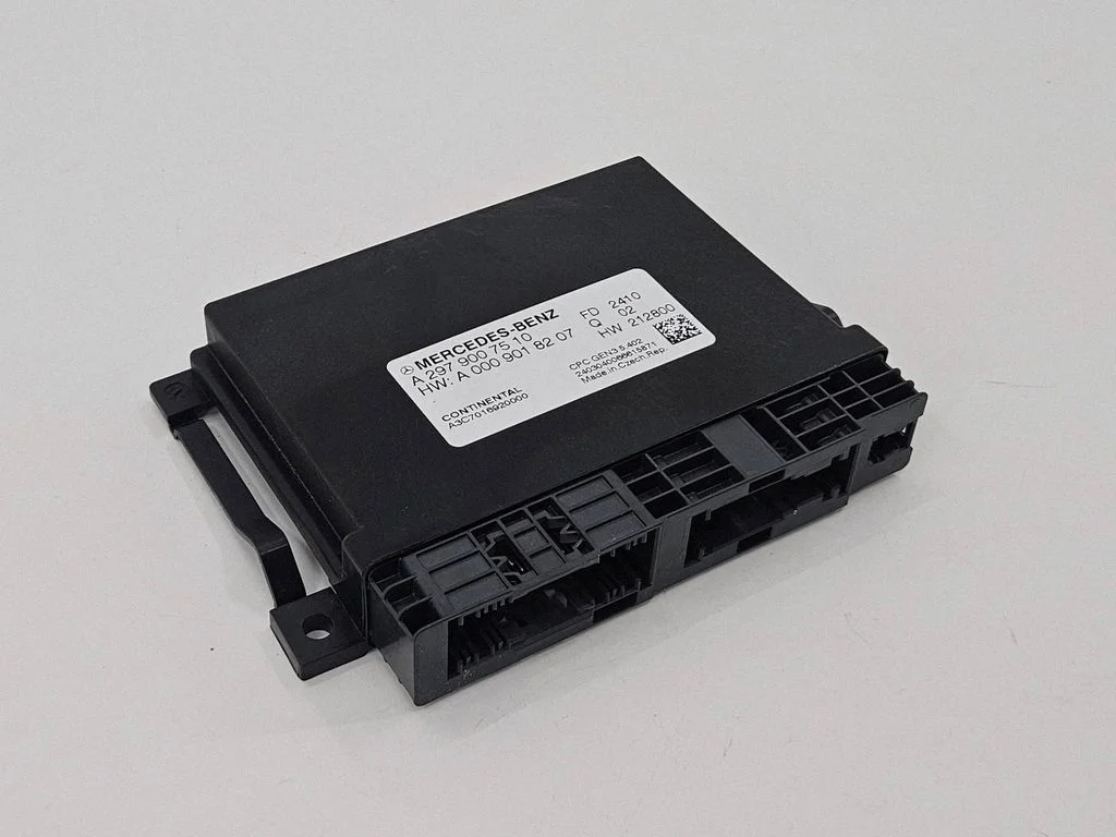 Gearbox control unit/module A2979007510