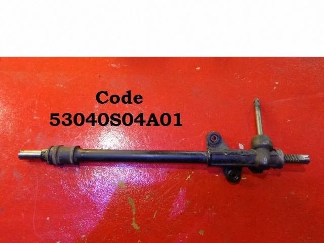 Steering rack 53040S04A01