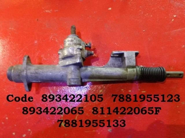 Roolilatt 893422105 – Audi 80 90 B2 (1978-1986)
