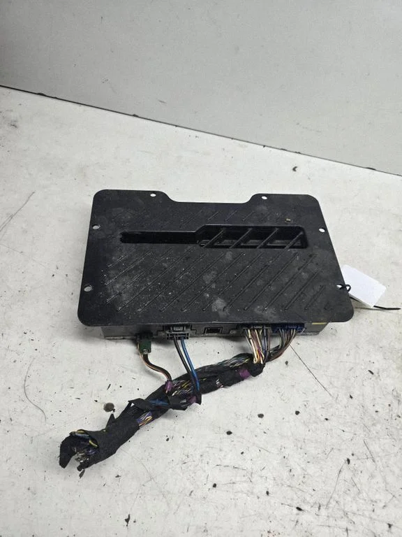 Wzmacniacz audio FW9319C164CH