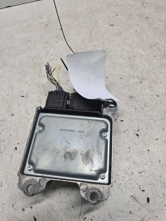 Airbag control unit/module – Land Rover Evoque I (2011-2018)