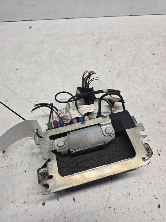 Pozostałe sterowniki i moduły HK7270718XC