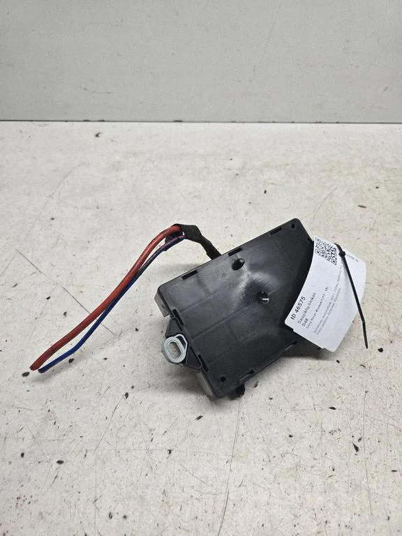 Fuse module – Land Rover Evoque I (2011-2018)