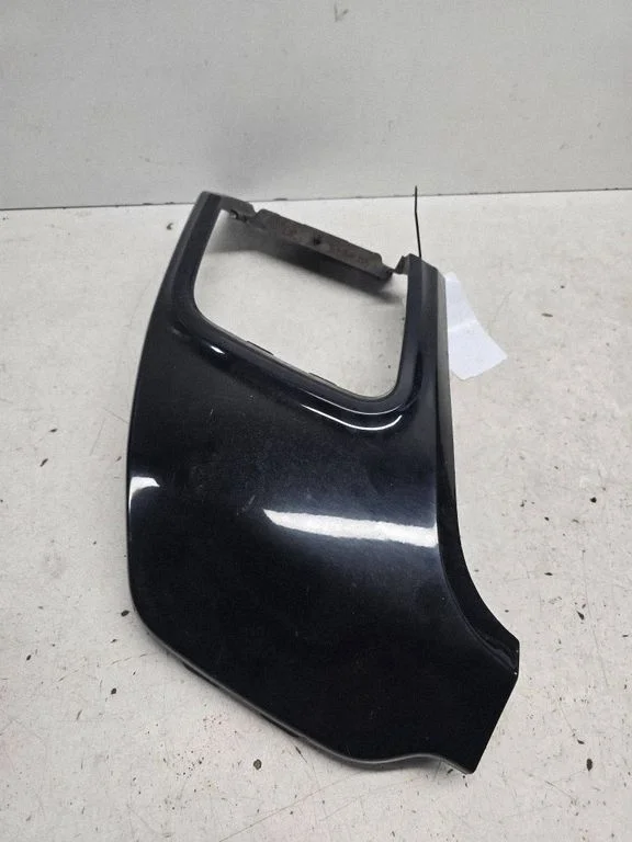 Listwa zderzaka tylnego BJ3M17F879D
