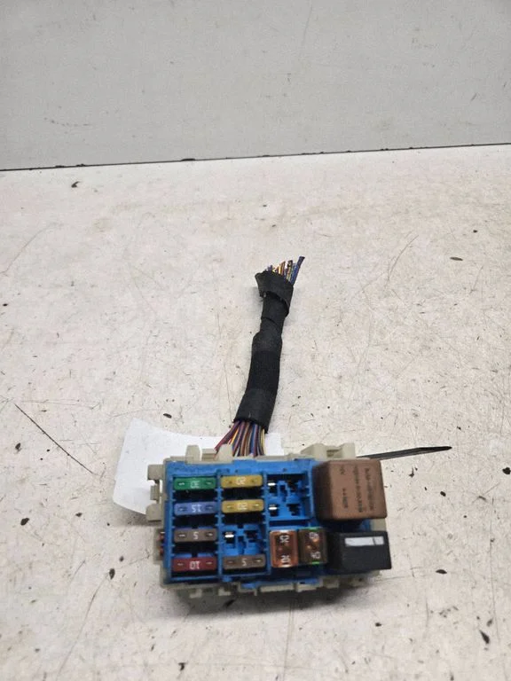 Fuse module – Land Rover Evoque I (2011-2018)