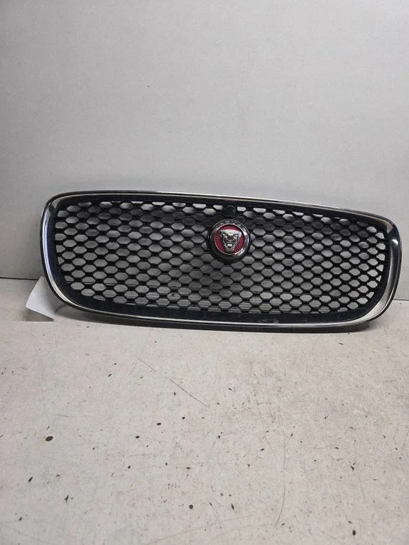 Front bumper upper radiator grill 6X63018K28C