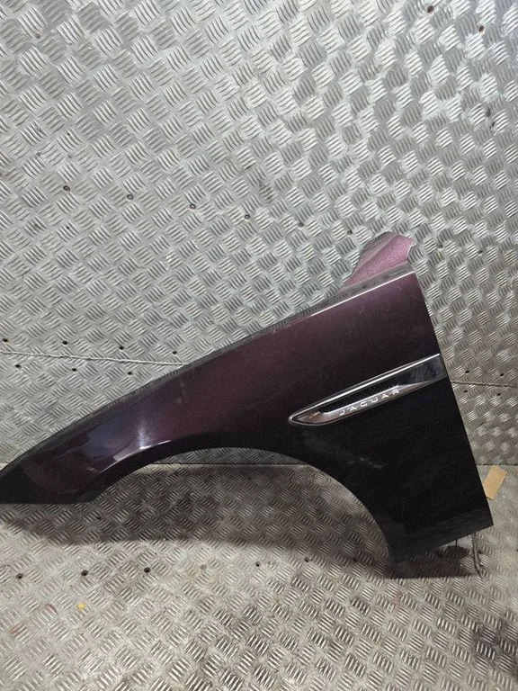 Fender 1234