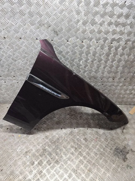 Fender 1234