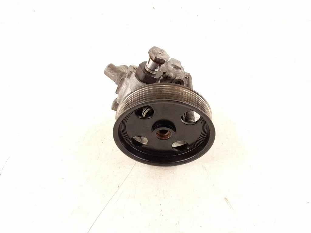 Power steering pump