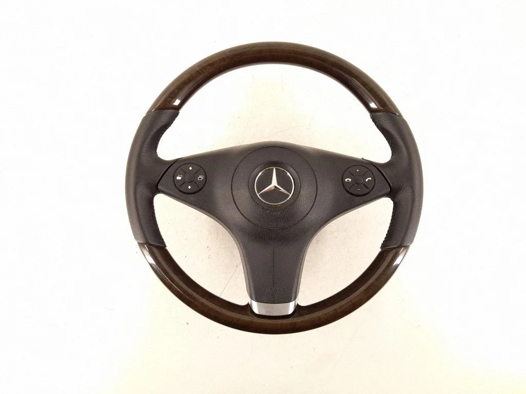 Steering wheel