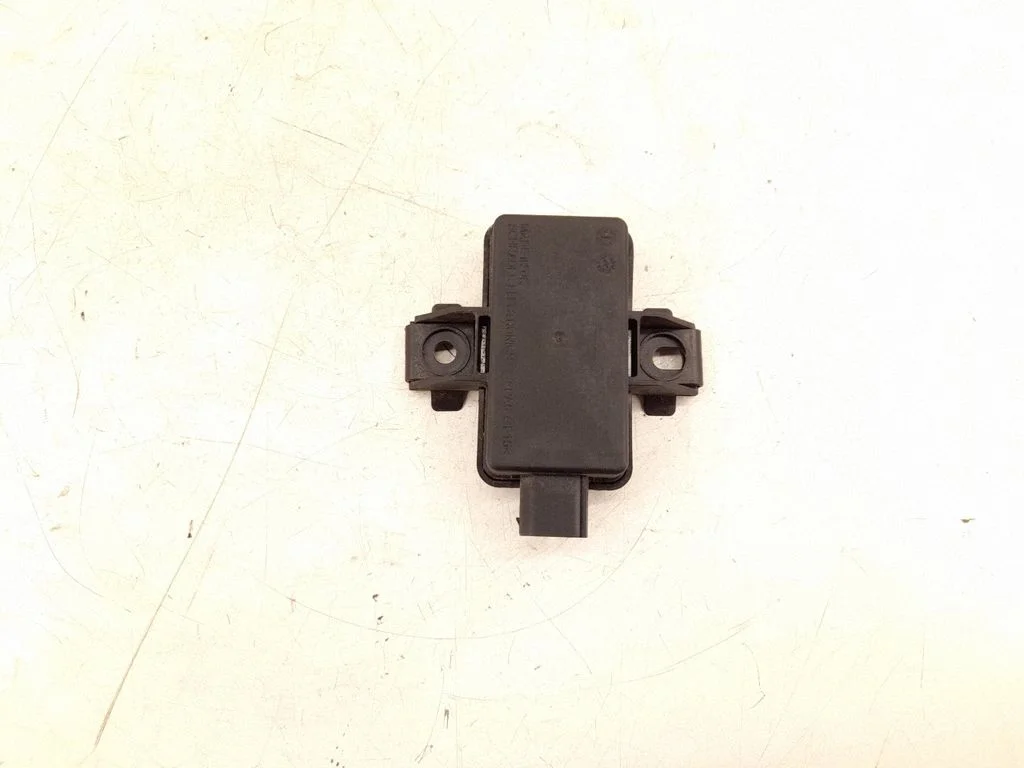 Tire pressure sensor
