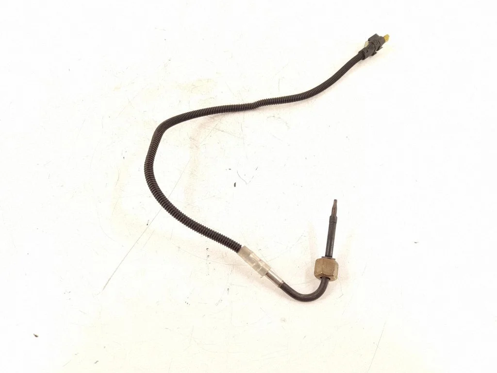 Lambda probe sensor