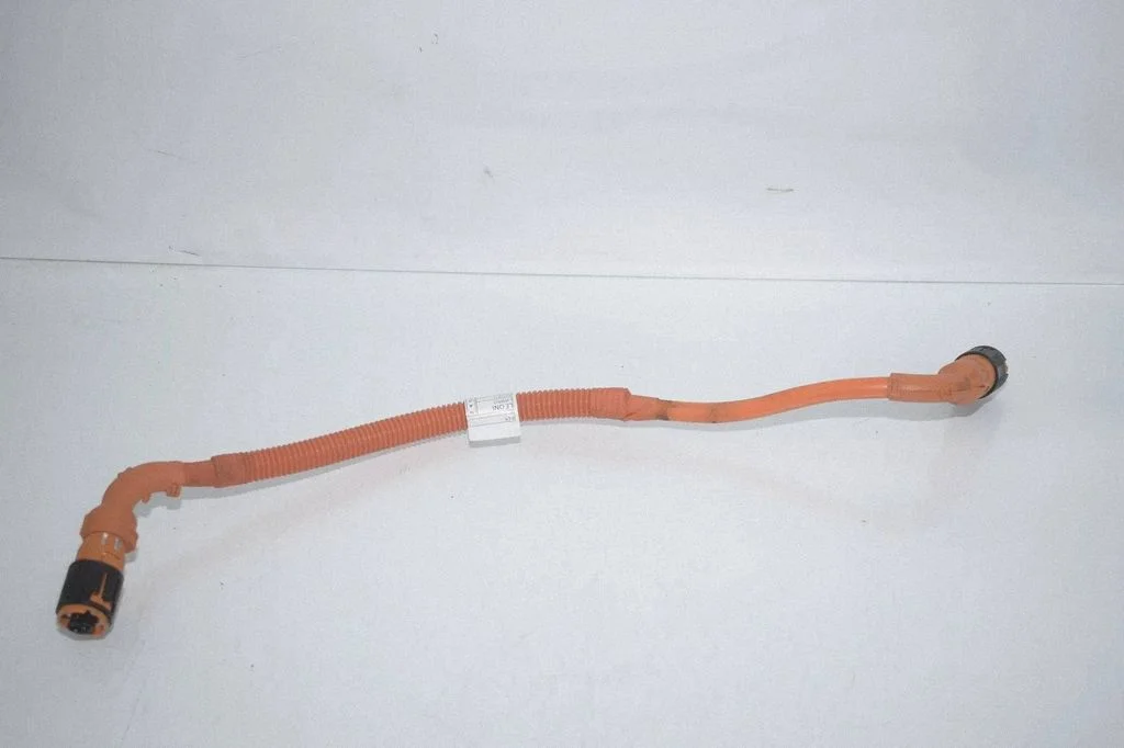 Engine installation wiring loom 6824117