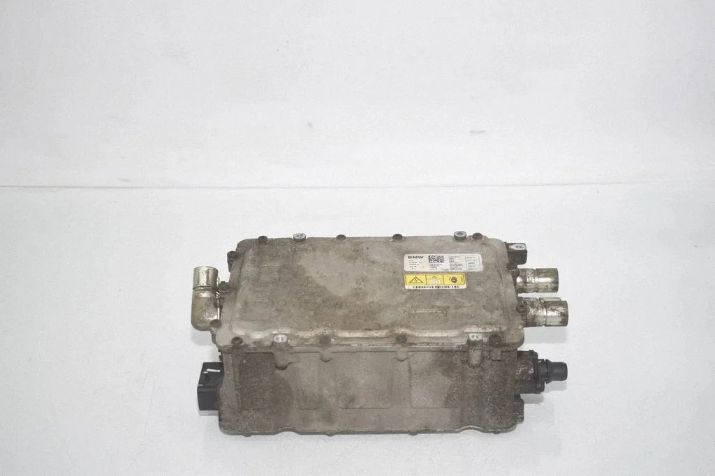 Voltage converter inverter – BMW 2 Series F45 (2014-2021)