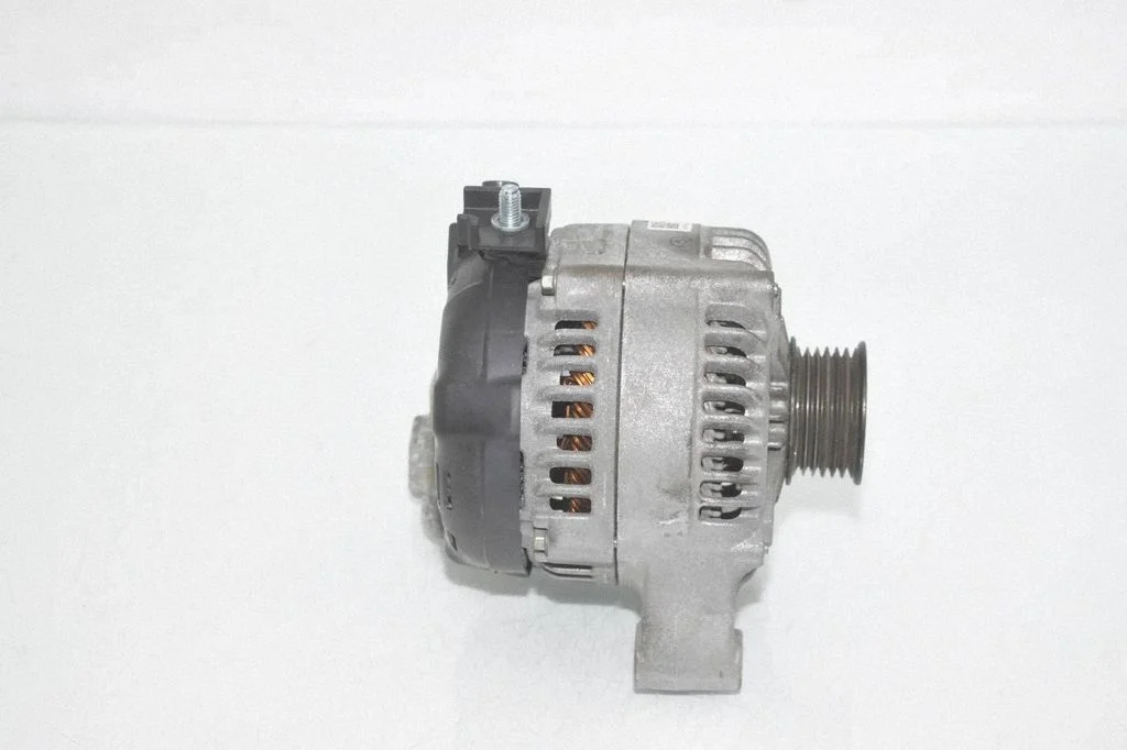 Alternator 7640131
