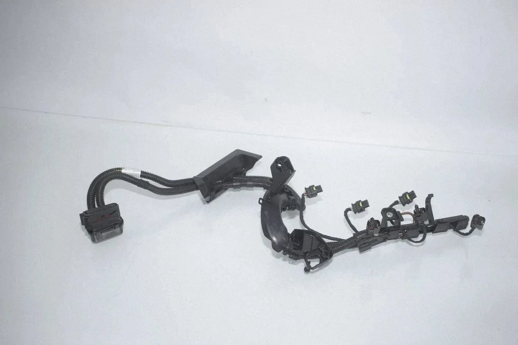 Muud juhtmed / juhtmestik – BMW 2-seeria F45 (2014-2021)