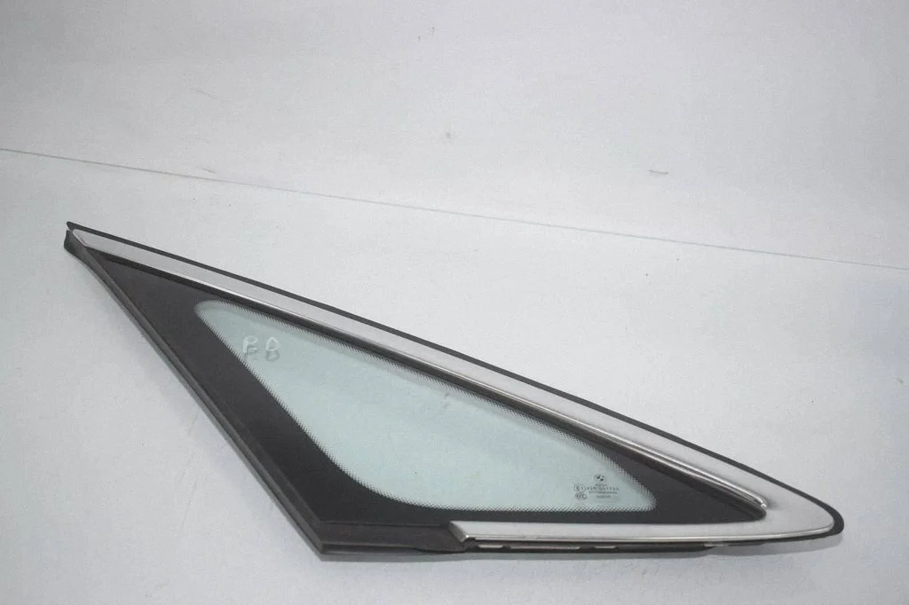 Front door window glass four-door – BMW 2 Series F45 (2014-2021)