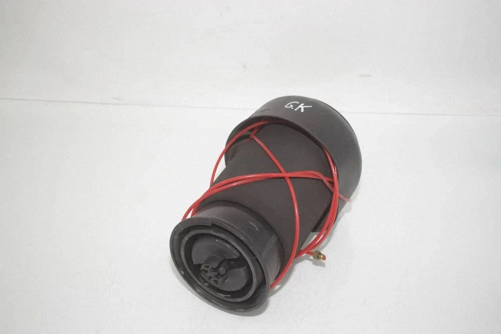 Rear air suspension bag/shock absorber – BMW X5M F85 (2014-2018)