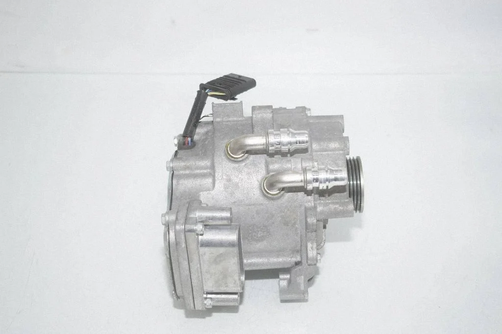 Generator/alternator 7649390