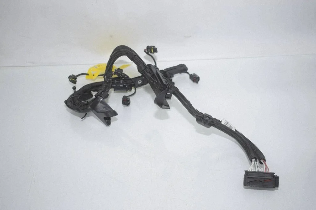 Other wiring loom 8634244