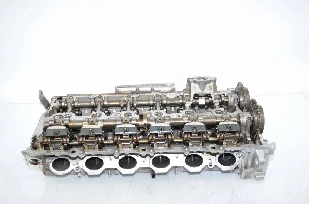 Engine head 7934494